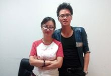 武汉张同学叁签获取签证